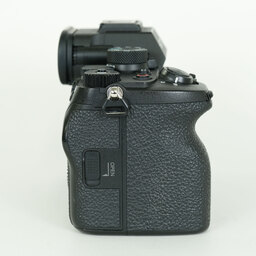 SONY α7 IV（ILCE-7M4）