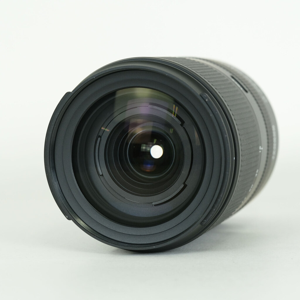 TAMRON 18-300mm F/3.5-6.3 Di III-A VC VXD (Model B061) [ソニーE用]