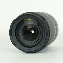 TAMRON 18-300mm F/3.5-6.3 Di III-A VC VXD (Model B061) [ソニーE用]