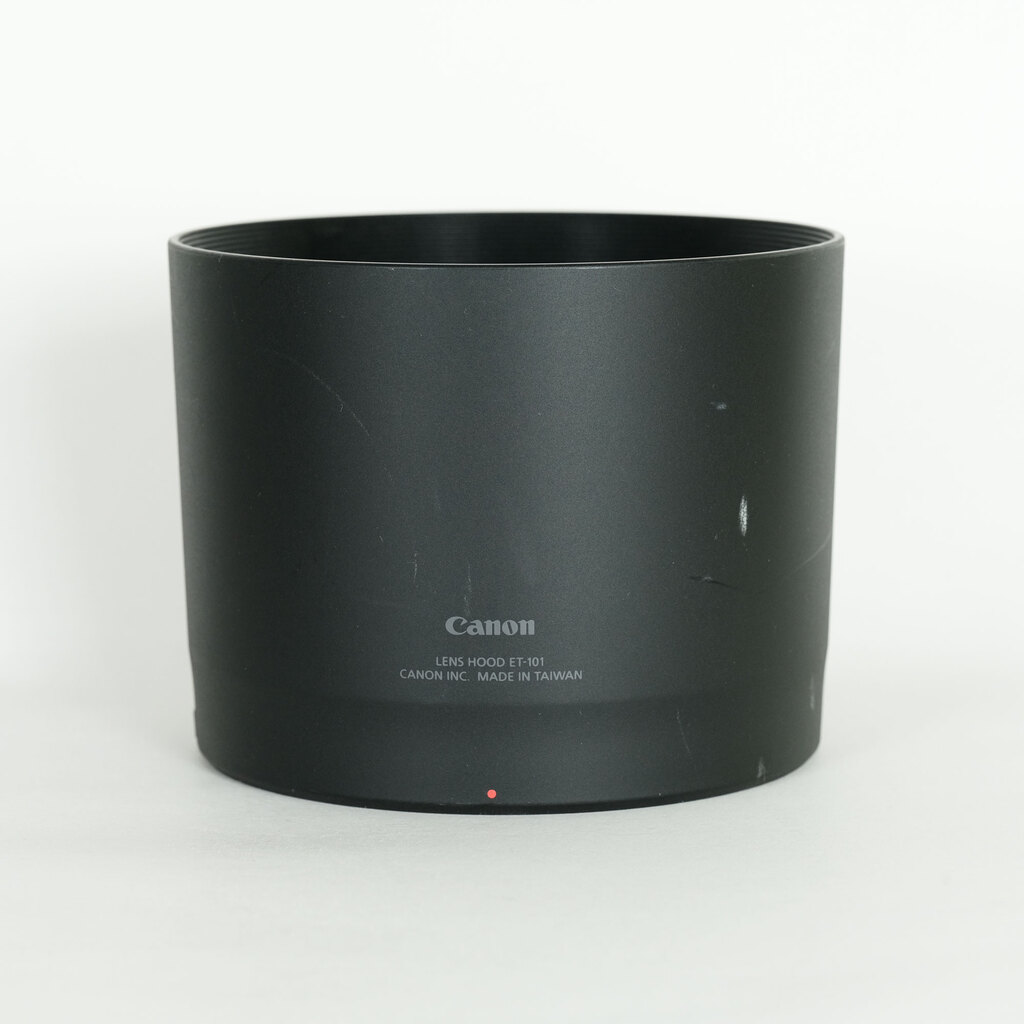 Canon RF200-800mm F6.3-9 IS USM