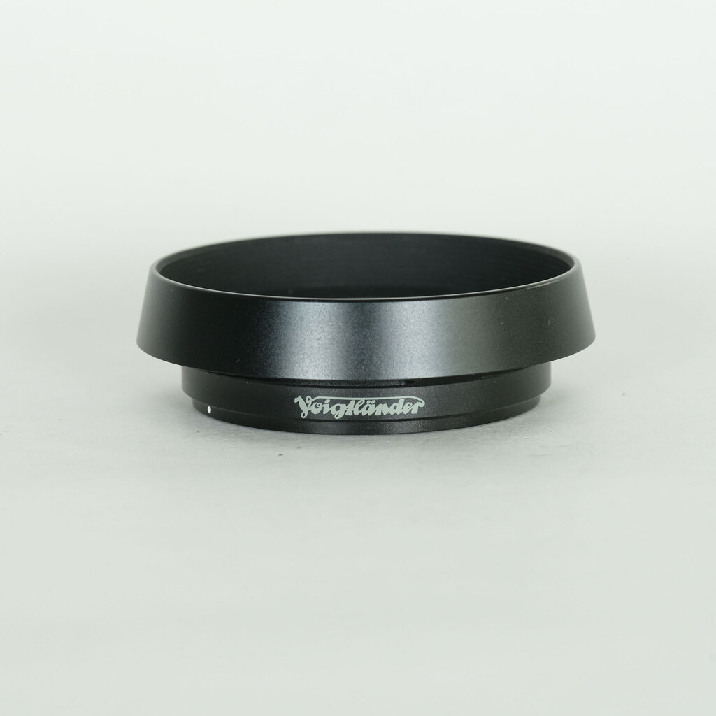 Voigtlander NOKTON Classic 40mm F1.4 MC VM [ライカM用]