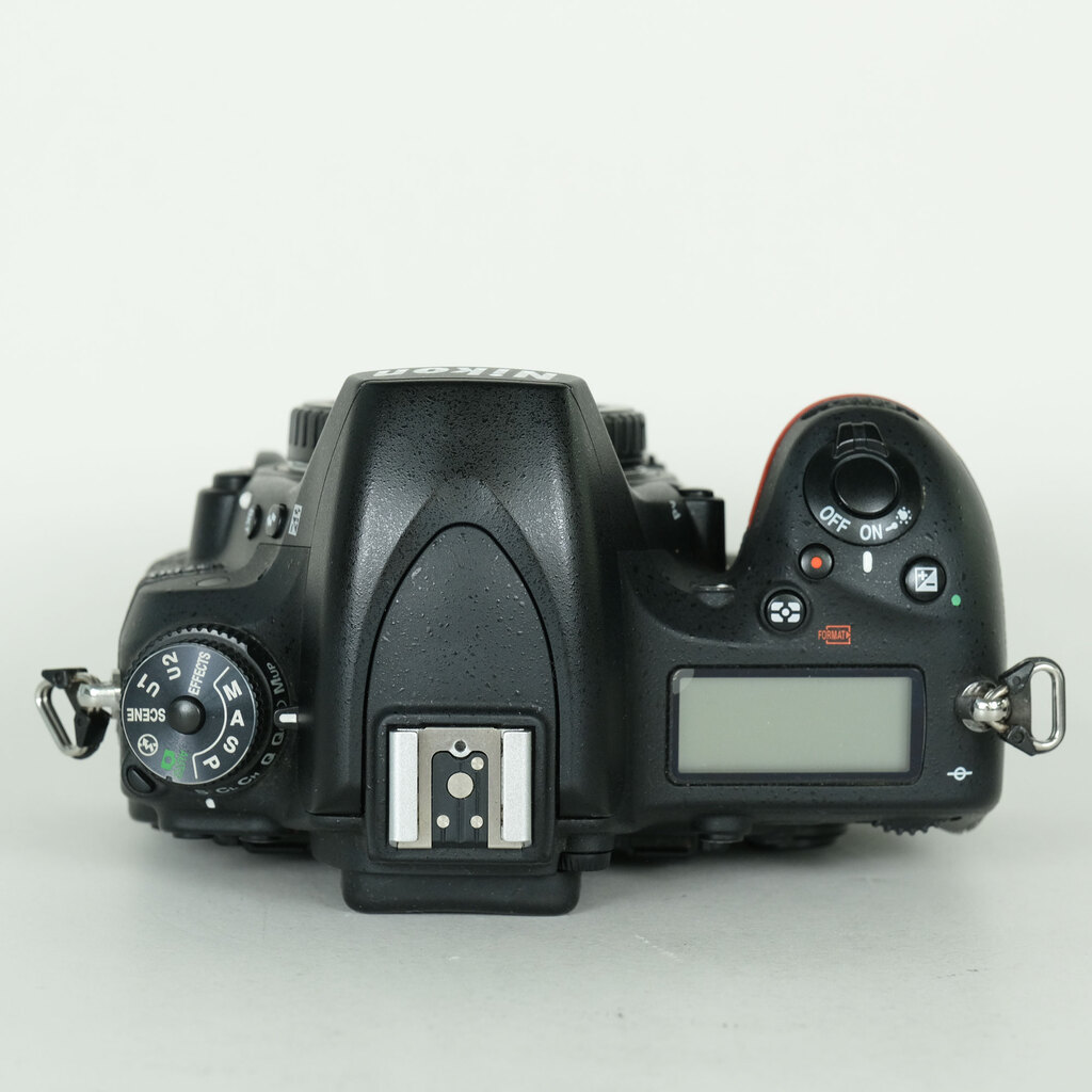 Nikon D750