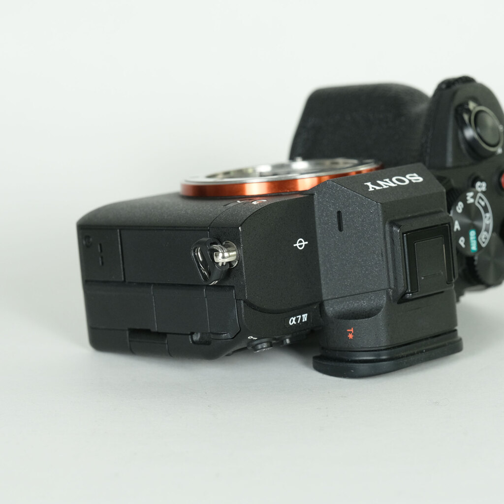 SONY α7 IV(ILCE-7M4) SONY α7 IV(ILCE-7M4)