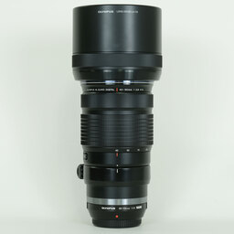 OLYMPUS M.ZUIKO DIGITAL ED 40-150mm F2.8 PRO