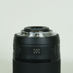 Canon EF-S18-135mm F3.5-5.6 IS USM
