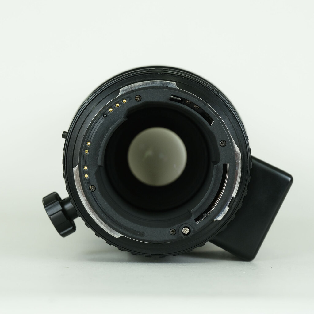 PENTAX smcペンタックス FA645 400mm F5.6ED[IF]