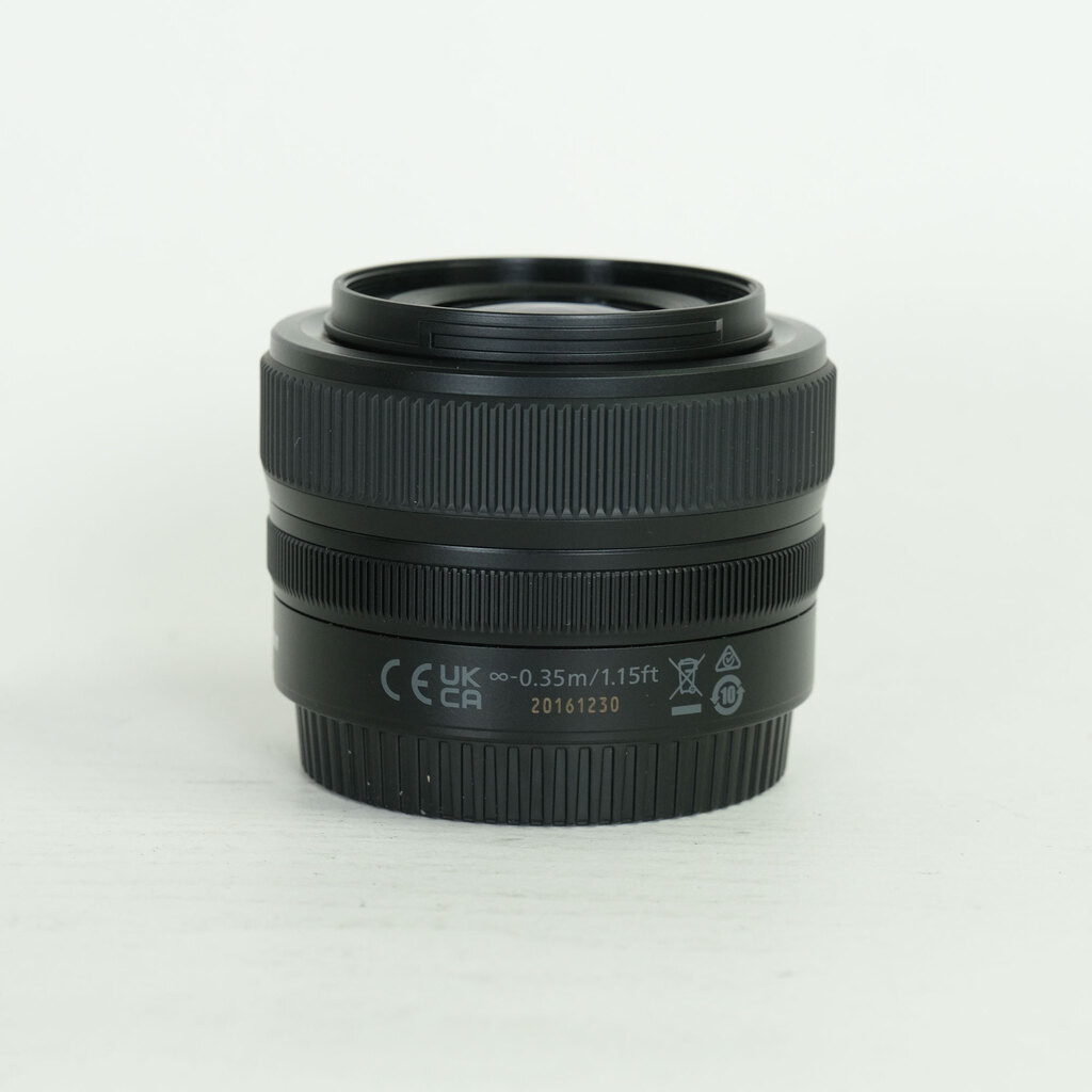 Nikon NIKKOR Z 24-50mm f/4-6.3