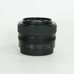 Nikon NIKKOR Z 24-50mm f/4-6.3