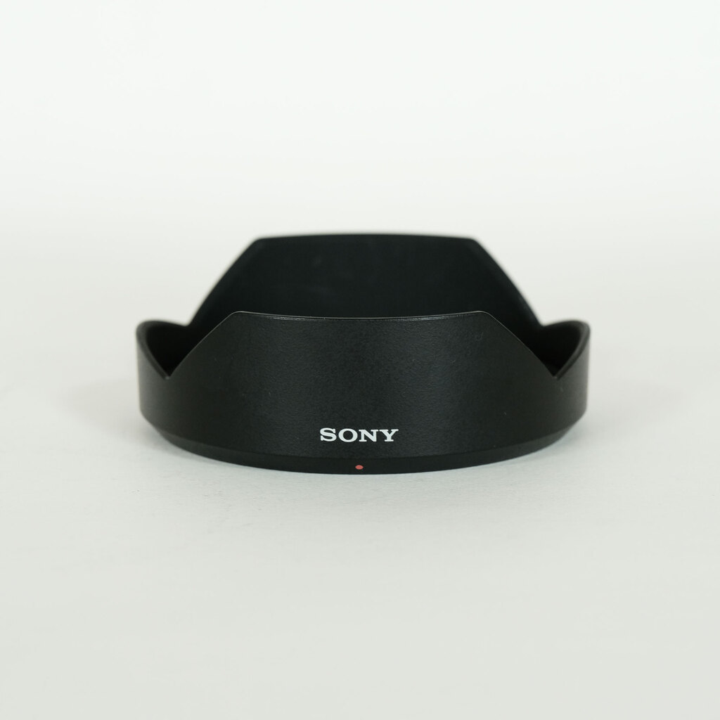 SONY FE 20mm F1.8 G SEL20F18G