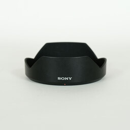 SONY FE 20mm F1.8 G SEL20F18G