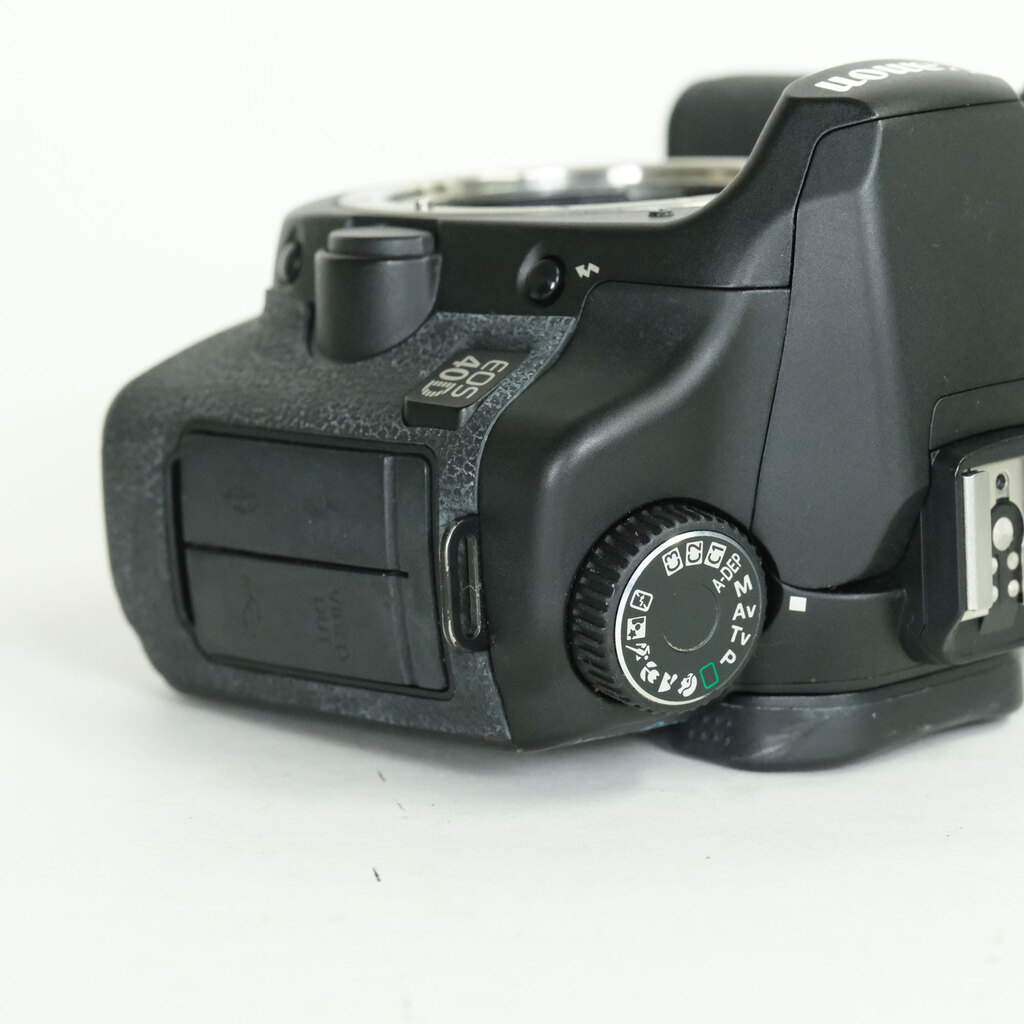 Canon EOS 40D ボディ