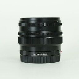 Voigtlander NOKTON 40mm F1.2 Aspherical SE E-mount (ソニーE用) Voigtlander NOKTON 40mm F1.2 Aspherical SE E-mount (ソニーE用)