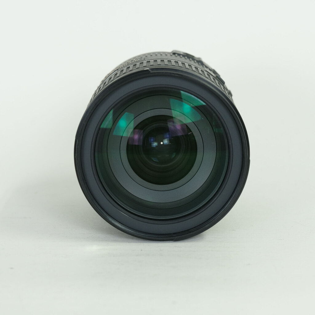 Nikon AF-S NIKKOR 28-300mm f/3.5-5.6G ED VR