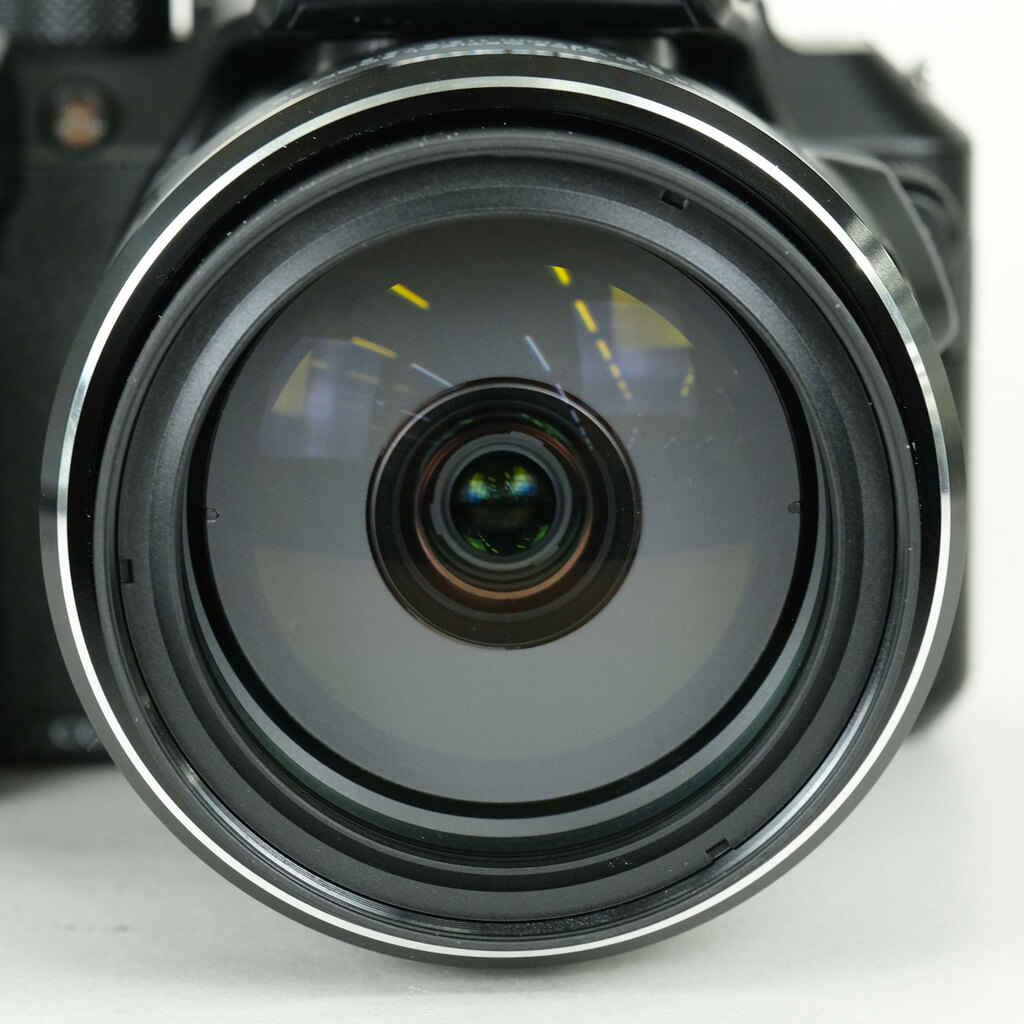 Nikon COOLPIX P950の出品 | ONE SCENE（ワンシーン）