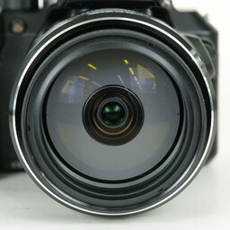 Nikon COOLPIX P950