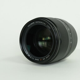 FUJIFILM XF50mmF1.0 R WR