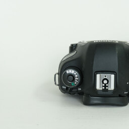 Canon EOS 5D Mark III