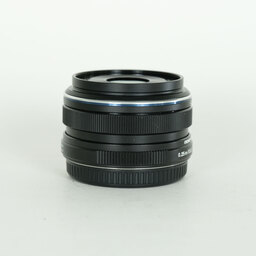 OLYMPUS M.ZUIKO DIGITAL 17mm F1.8