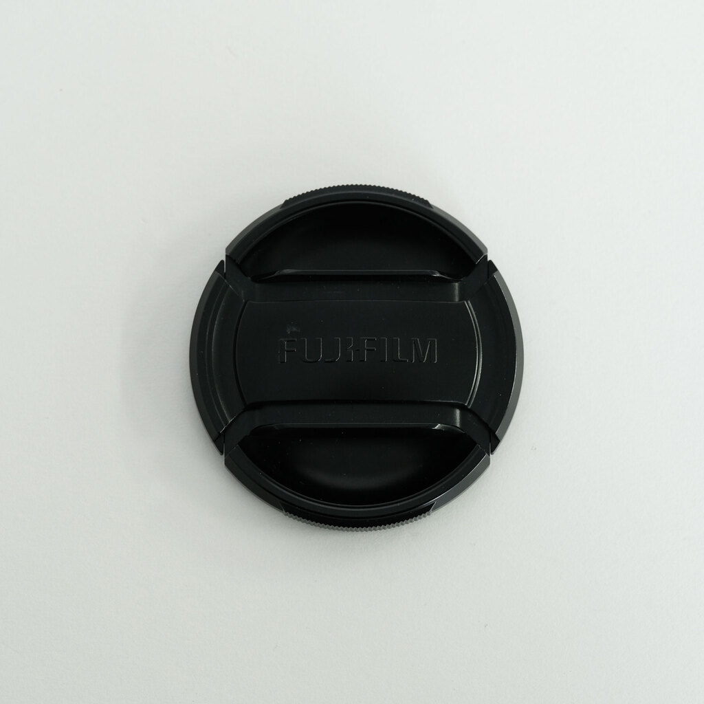 FUJIFILM XF23mmF1.4 R