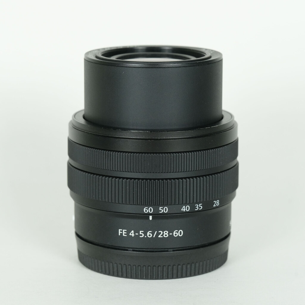 SONY FE 28-60mm F4-5.6 SEL2860の出品 | ONE SCENE（ワンシーン）