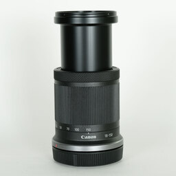 Canon RF-S18-150mm F3.5-6.3 IS STM