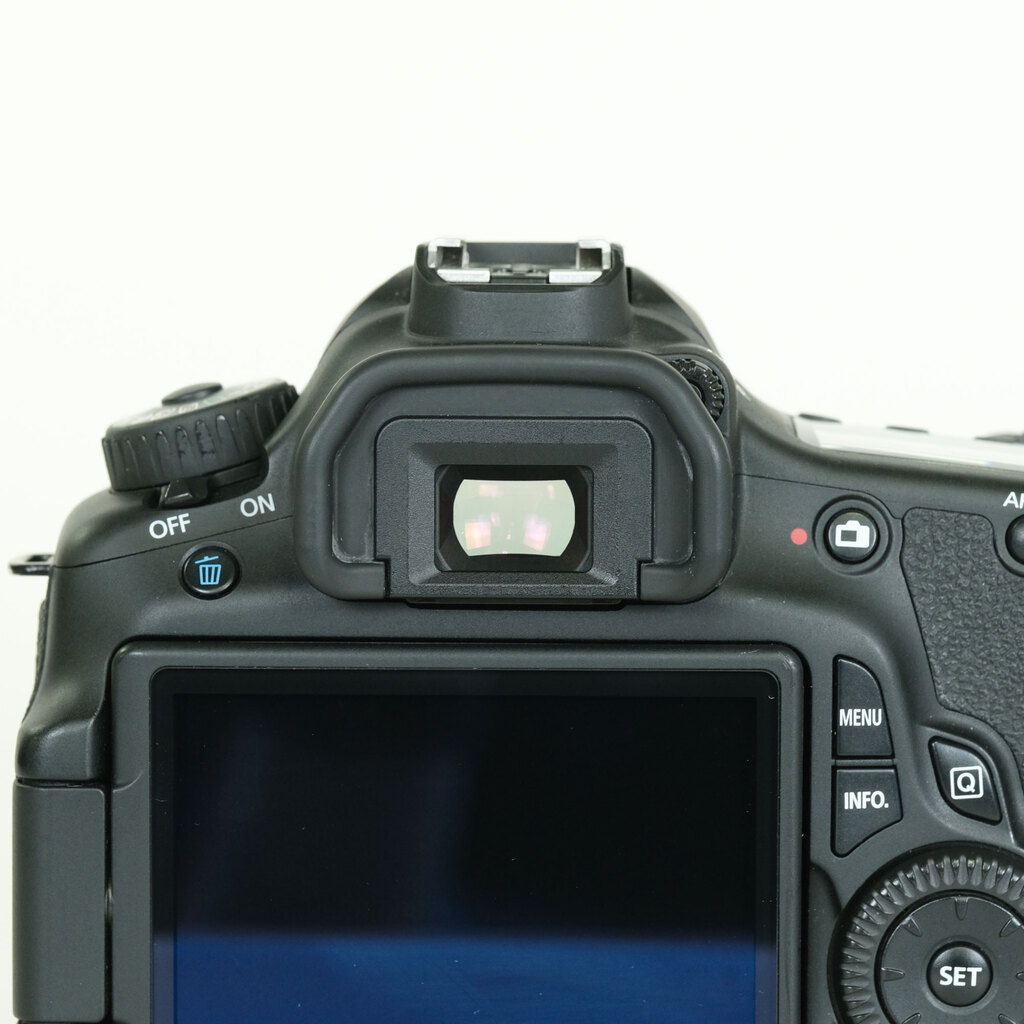 Canon EOS 60D ボディ Canon EOS 60D ボディ