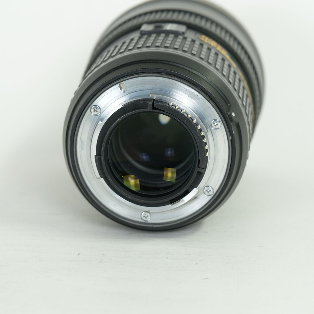 Nikon AF-S NIKKOR 24-70mm f/2.8G ED