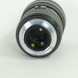 Nikon AF-S NIKKOR 24-70mm f/2.8G ED