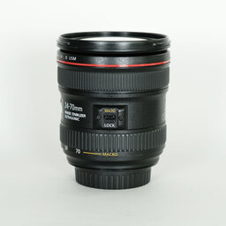 Canon EF24-70mm F4L IS USM Canon EF24-70mm F4L IS USM