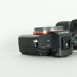 SONY α7 III（ILCE-7M3）