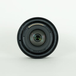 Nikon NIKKOR Z DX 16-50mm f/3.5-6.3 VR