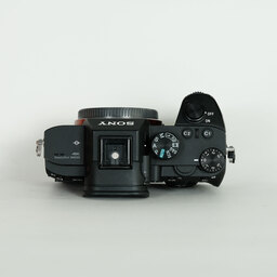SONY α7 III（ILCE-7M3）