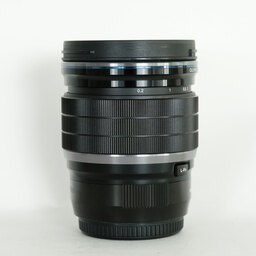 OLYMPUS M.ZUIKO DIGITAL ED 17mm F1.2 PRO