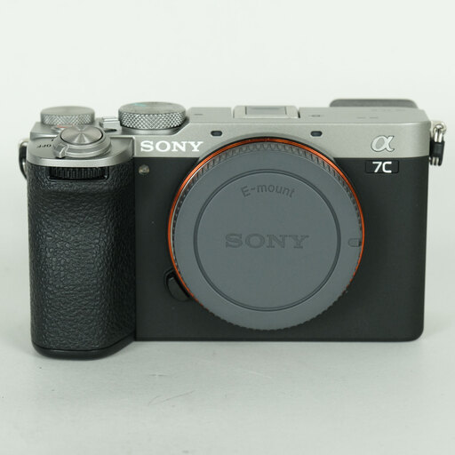 SONY α7C II(ILCE-7CM2) SONY α7C II(ILCE-7CM2)