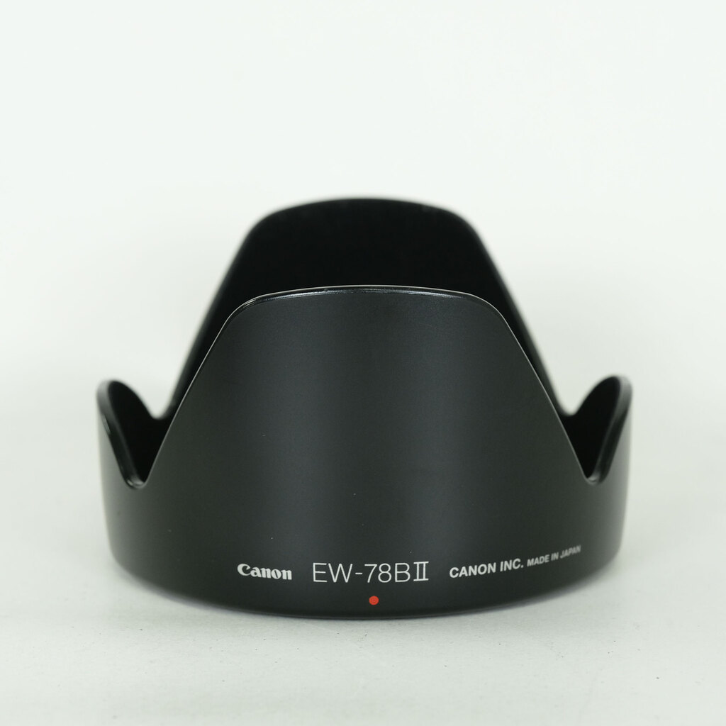 Canon EF28-135mm F3.5-5.6 IS USM