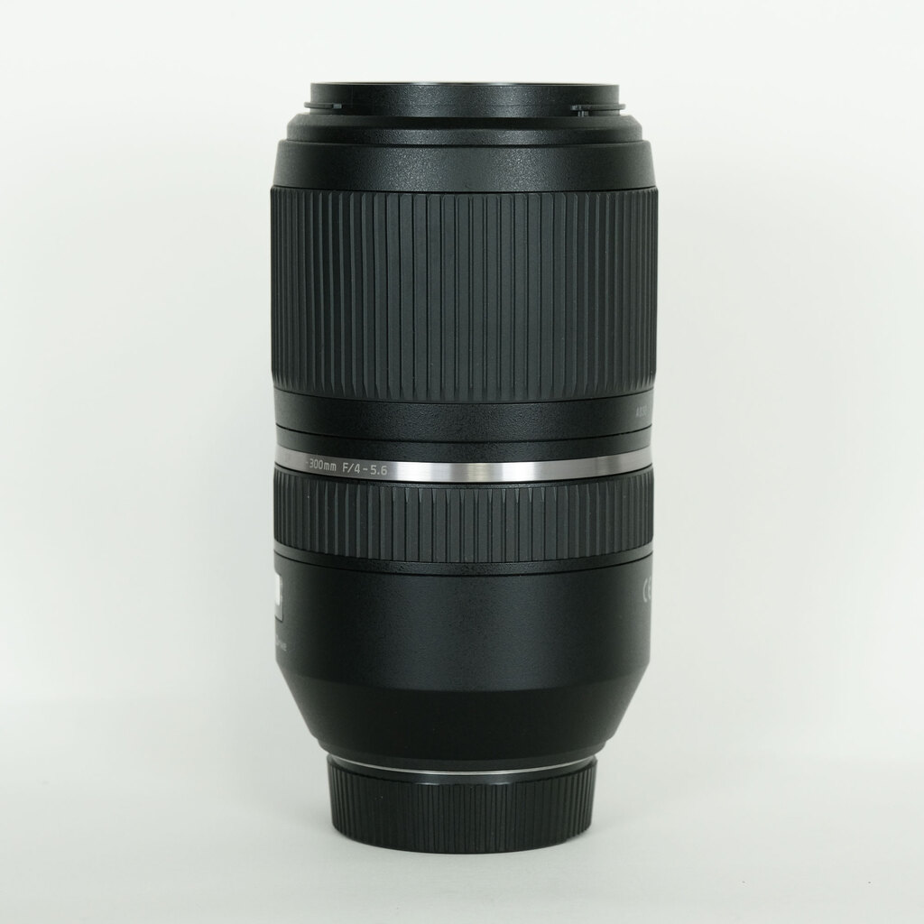 TAMRON SP 70-300mm F/4-5.6 Di VC USD (Model A030) [ニコンF用]