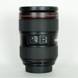 Canon EF24-105mm F4L IS II USM