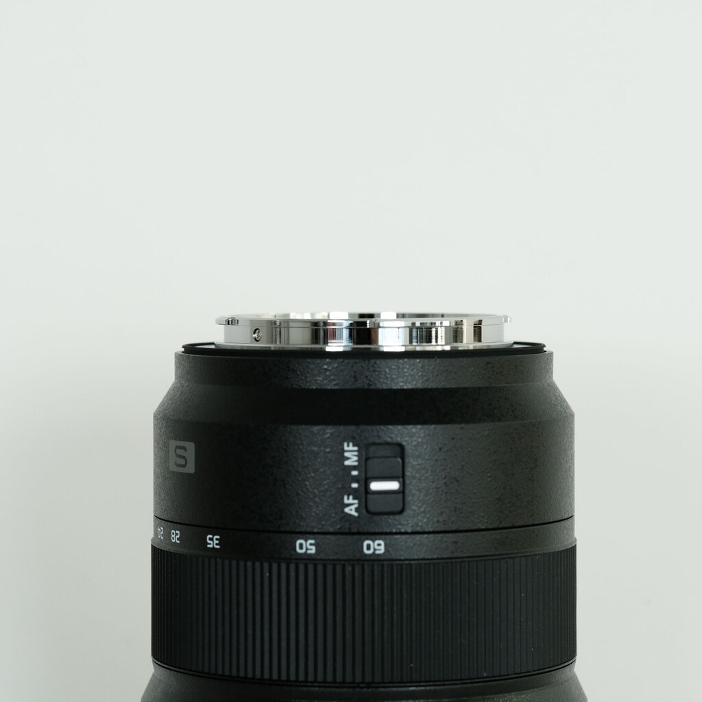 Panasonic LUMIX S 20-60mm F3.5-5.6