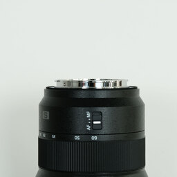 Panasonic LUMIX S 20-60mm F3.5-5.6