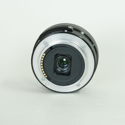 SONY E PZ 16-50mm F3.5-5.6 OSS SELP1650 SONY E PZ 16-50mm F3.5-5.6 OSS SELP1650