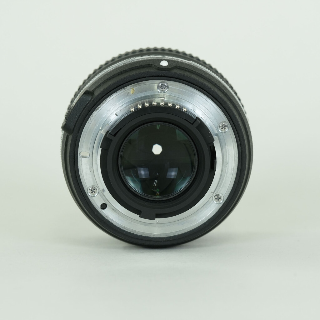 Nikon AF-S NIKKOR 50mm F1.8G（Special Edition）