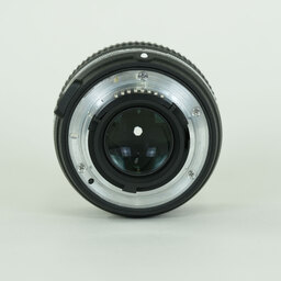 Nikon AF-S NIKKOR 50mm F1.8G（Special Edition）