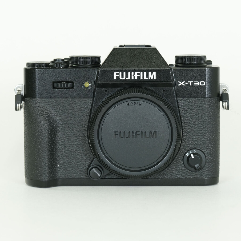 FUJIFILM X-T30 III