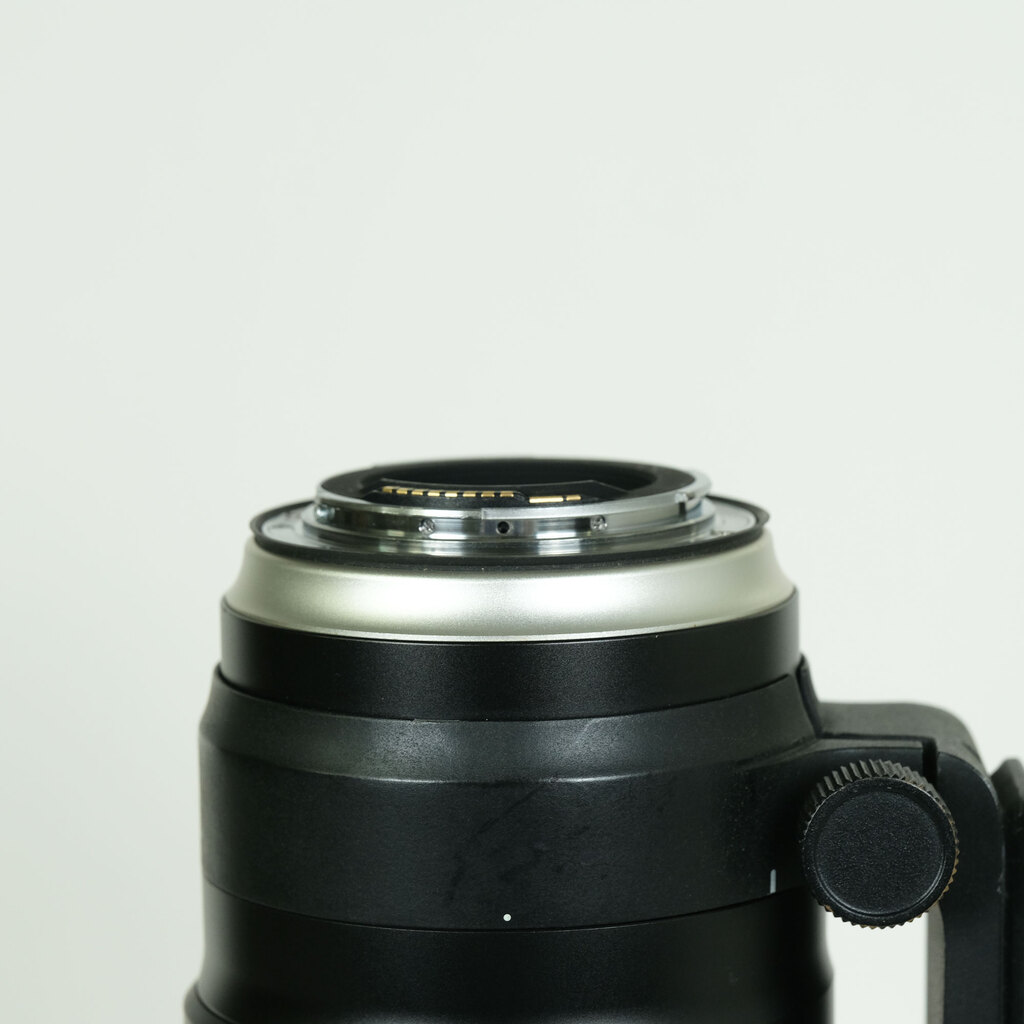 TAMRON SP 70-200mm F/2.8 Di VC USD G2（Model A025）[キヤノン用]