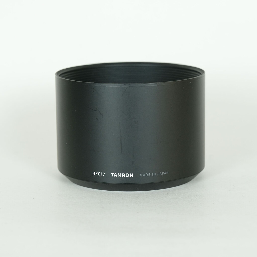 TAMRON SP 90mm F/2.8 Di MACRO 1:1 VC USD（Model F017）[ニコンF用]