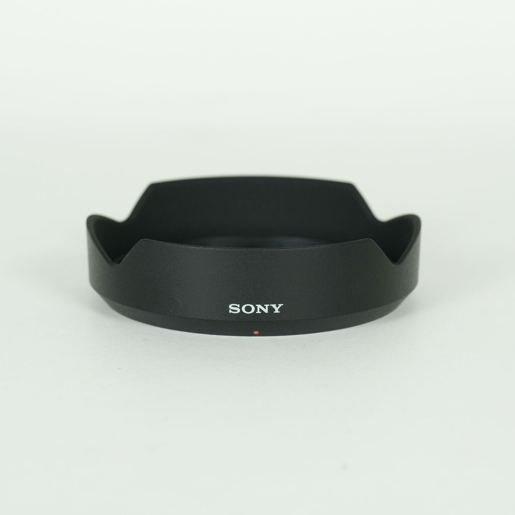 SONY FE 16mm F1.8 G SEL16F18G SONY FE 16mm F1.8 G SEL16F18G
