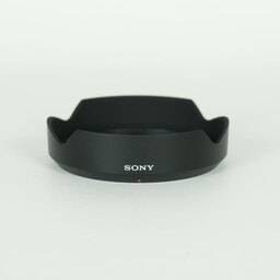 SONY FE 16mm F1.8 G SEL16F18G SONY FE 16mm F1.8 G SEL16F18G