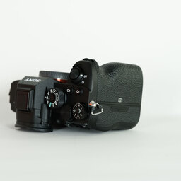 SONY α7R IV（ILCE-7RM4）