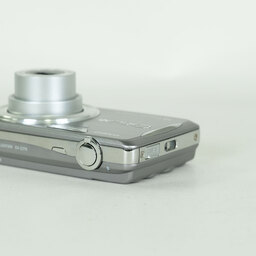 CASIO EXILIM EX-Z270GY グレー