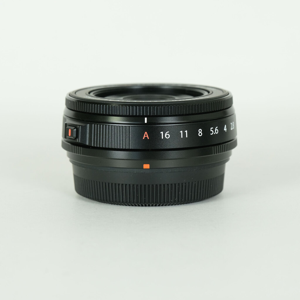 FUJIFILM XF23mmF2.8 R WR